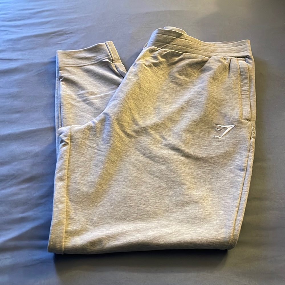 Gymshark sweatpants